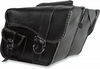 Willie & Max Luggage Ranger Braided,  saddlebags