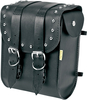 Willie & Max Luggage Ranger,  sissy-bar bag