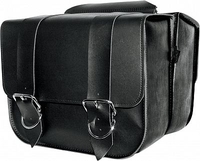 Willie & Max Luggage Standard Touring,  saddlebags