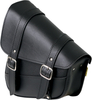 Willie & Max Luggage V-Twin,  swingarm bag