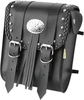 Willie & Max Luggage Warrior,  sissy-bar bag
