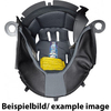 X-Lite Lining for X-802,  color: Blue,  size: XXL