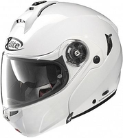 X-Lite X-1004 Elegance,  flip-up helmet