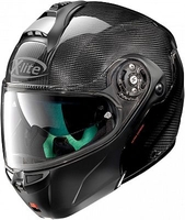 X-Lite X-1004 Ultra Carbon Dyad,  flip-up helmet