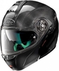 X-Lite X-1004 Ultra Carbon Dyad,  flip-up helmet