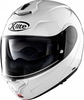 X-Lite X-1005 Elegance N-Com,  flip-up helmet