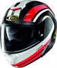X-Lite X-1005 Ultra Carbon 50th Anniversary N-Com,  flip-up helme