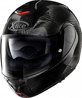 X-Lite X-1005 Ultra Carbon Dyad N-Com,  flip-up helmet