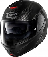 X-Lite X-1005 Ultra Carbon Dyad N-Com,  flip-up helmet