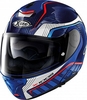 X-Lite X-1005 Ultra Cheyenne N-Com,  flip-up helmet