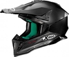 X-Lite X-502 Ultra Puro Carbon,  cross helmet