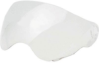 X-Lite X-551/GT,  visor