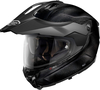 X-Lite X-552 Ultra Carbon Puro N-Com,  enduro helmet,  color: Matt-Black,  size: S