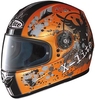 X-Lite X-602 Cruel N-Com,  integral helmet
