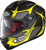 X-Lite X-661 Frantis,  integral helmet