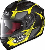 X-Lite X-661 Frantis,  integral helmet