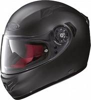 X-Lite X-661 Start,  integral helmet