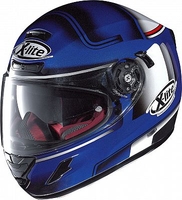 X-Lite X-702 GT Ofenpass,  integral helmet