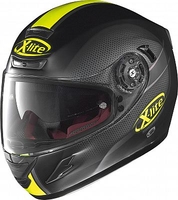 X-Lite X-702 GT Tonale,  integral helmet