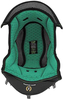 X-Lite X-802/R/RR/R Ultra/RR Ultra Racing,  lining,  color: Green/Black,  size: L