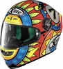 X-Lite X-803 C. Davies Replica 2017,  integral helmet