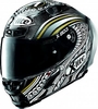 X-Lite X-803 RS Ultra Carbon A. Canet Test S22,  integral helmet