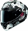 X-Lite X-803 RS Ultra Carbon C. Checa S22,  integral helmet