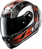 X-Lite X-803 RS Ultra Carbon Canet S21,  integral helmet