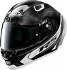 X-Lite X-803 RS Ultra Carbon Hot Lap,  integral helmet