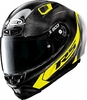X-Lite X-803 RS Ultra Carbon Hot Lap,  integral helmet