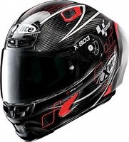 X-Lite X-803 RS Ultra Carbon Moto GP S21,  integral helmet