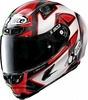 X-Lite X-803 RS Ultra Carbon Patrucci Misano S21,  integral helme