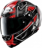 X-Lite X-803 RS Ultra Carbon Petrucci S21,  integral helmet
