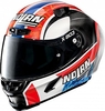 X-Lite X-803 RS Ultra Carbon Rins,  integral helmet