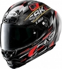 X-Lite X-803 RS Ultra Carbon SBK S21,  integral helmet