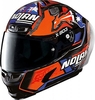 X-Lite X-803 RS Ultra Carbon Stoner,  integral helmet