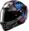 X-Lite X-803 RS Ultra Carbon Tatanka S21,  integral helmet