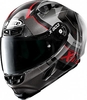 X-Lite X-803 RS Ultra Carbon Tatanka S21,  integral helmet