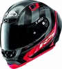 X-Lite X-803 RS Ultra Carbon Wheelie,  integral helmet