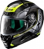 X-Lite X-803 Ultra Carbon Agile,  integral helmet