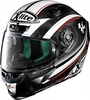 X-Lite X-803 Ultra Carbon Moto GP,  integral helmet