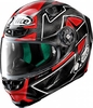 X-Lite X-803 Ultra Carbon Petrucci S21,  integral helmet