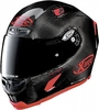 X-Lite X-803 Ultra Carbon Puro Sport,  integral helmet