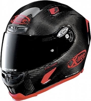 X-Lite X-803 Ultra Carbon Puro Sport,  integral helmet