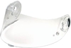 X-Lite X-803/Ultra/X-661/E.T./X-603,  visor convex