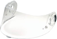 X-Lite X-803/Ultra/X-661/E.T./X-603,  visor convex