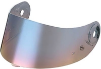 X-Lite X-803/Ultra/X-661/X-603,  visor blue-mirrored