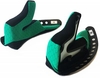 X-Lite X-803/X-803 Ultra Carbon,  cheek pads steadyfit
