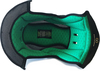 X-Lite X-803/X-803 Ultra Carbon,  lining,  color: Green,  size: XS-S