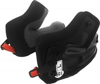 X-Lite X-903 / Ultra,  cheek pads